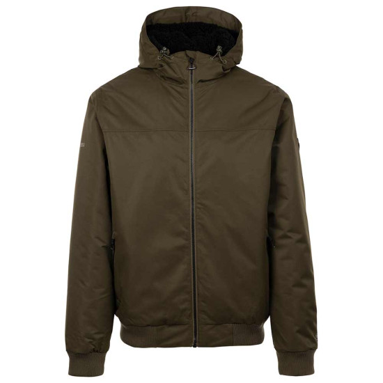 Trespass Ανδρικό μπουφάν Dufton Padded Jacket